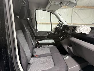 Volkswagen Crafter 2.0TDI 130kW Frigo Automaat L3H2 Comfortline picture 36