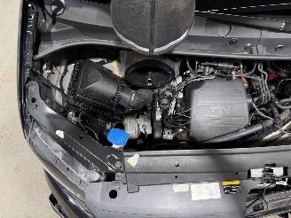 Volkswagen Crafter 2.0TDI 130kW Frigo Automaat L3H2 Comfortline picture 28