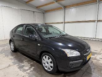 Ford Focus 1.4-16V 59kW Airco Trend picture 2