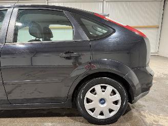 Ford Focus 1.4-16V 59kW Airco Trend picture 13