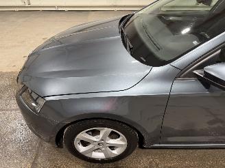 Skoda Octavia 1.5TSI 110kW Greentech Ambition picture 17