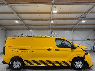Schade bestelwagen Ford Transit Custom 2.0TDCI 100kW L2H1 Trend 320 2024/12