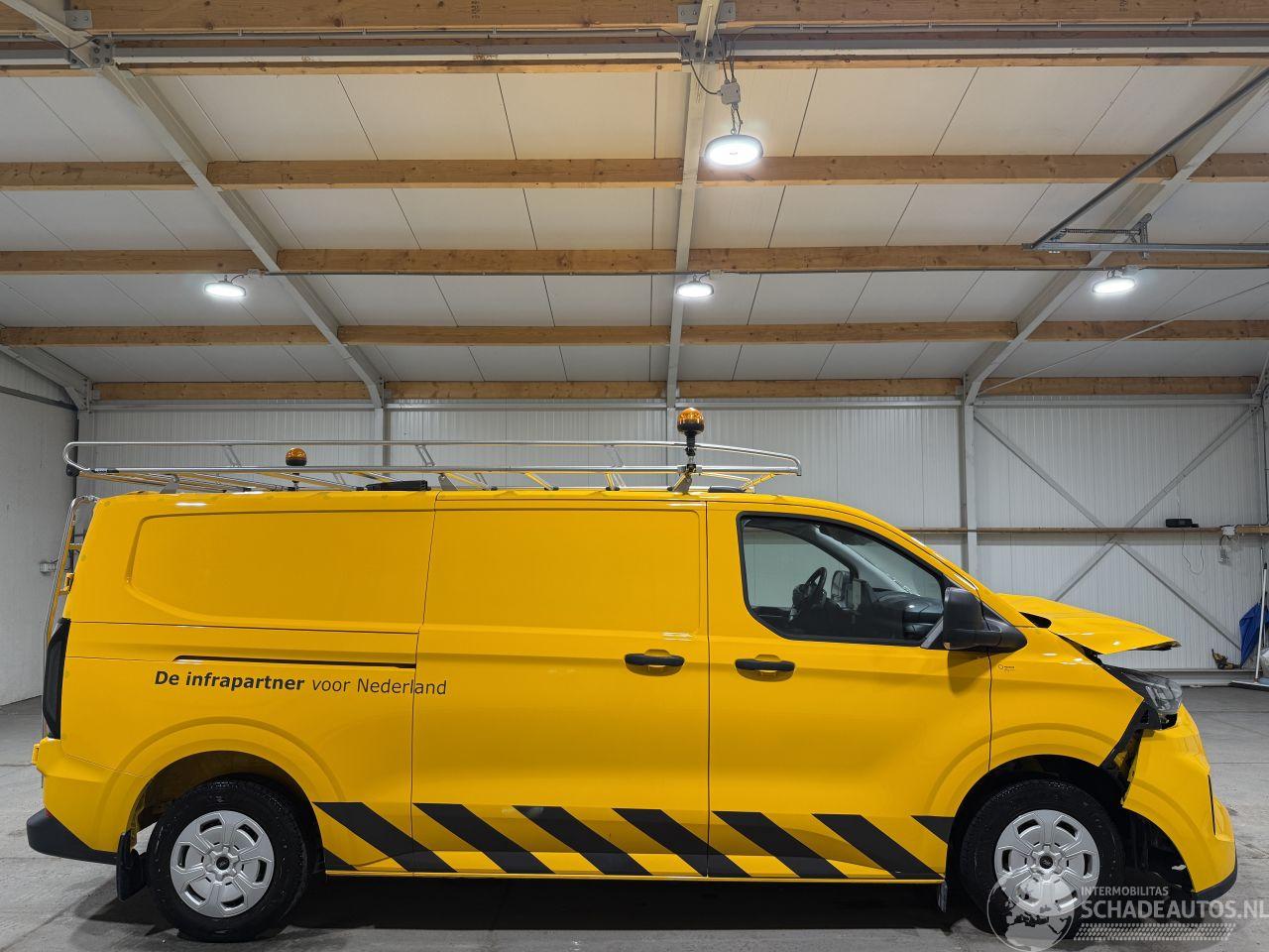 Ford Transit Custom 2.0TDCI 100kW L2H1 Trend 320