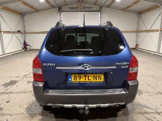 Hyundai Tucson 2.0CRDI 103kW Automaat Style Schuifkantel picture 7