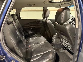 Hyundai Tucson 2.0CRDI 103kW Automaat Style Schuifkantel picture 20