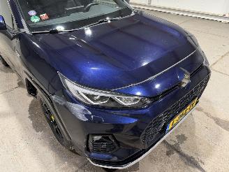 Suzuki Across 2.5Plugin hybrid 136kW Automaat Style picture 19