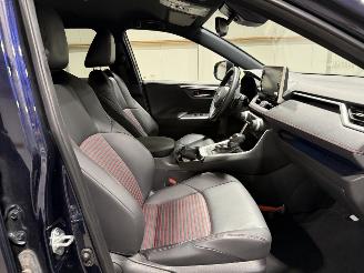 Suzuki Across 2.5Plugin hybrid 136kW Automaat Style picture 40