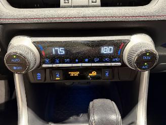 Suzuki Across 2.5Plugin hybrid 136kW Automaat Style picture 34