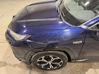 Suzuki Across 2.5Plugin hybrid 136kW Automaat Style picture 17