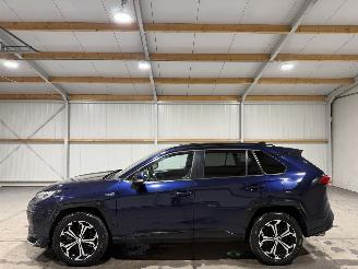 Suzuki Across 2.5Plugin hybrid 136kW Automaat Style picture 8