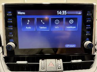 Suzuki Across 2.5Plugin hybrid 136kW Automaat Style picture 37