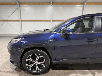 Suzuki Across 2.5Plugin hybrid 136kW Automaat Style picture 13