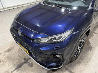 Suzuki Across 2.5Plugin hybrid 136kW Automaat Style picture 21