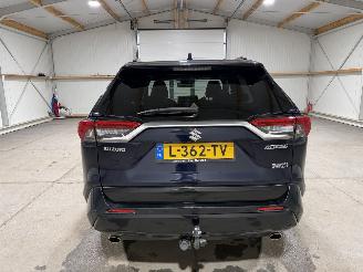Suzuki Across 2.5Plugin hybrid 136kW Automaat Style picture 7