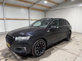 Audi Q7 3.0TDI 190kW Automaat Pano Quattro Sport E-TRON picture 9