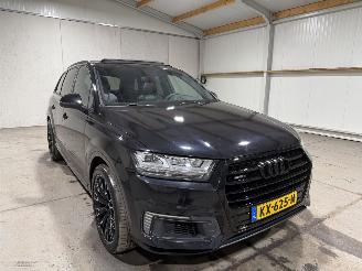 Audi Q7 3.0TDI 190kW Automaat Pano Quattro Sport E-TRON picture 3