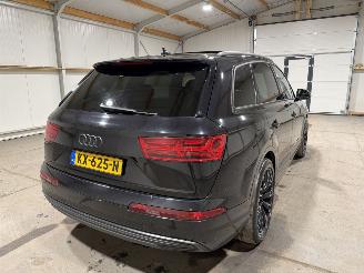 Audi Q7 3.0TDI 190kW Automaat Pano Quattro Sport E-TRON picture 6