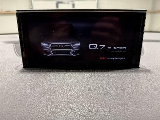 Audi Q7 3.0TDI 190kW Automaat Pano Quattro Sport E-TRON picture 16