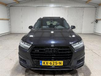 Audi Q7 3.0TDI 190kW Automaat Pano Quattro Sport E-TRON picture 4