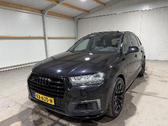 Audi Q7 3.0TDI 190kW Automaat Pano Quattro Sport E-TRON picture 10