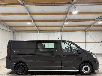 škoda dodávky Renault Trafic 1.6dCi 107kW T29 L2H1 DC Luxe Energy 2017/3