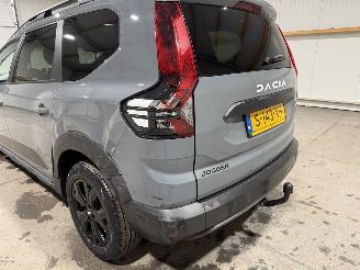 Dacia Jogger 1.0TCe 74kW ECO-G Extreme 5P dualfuel picture 22