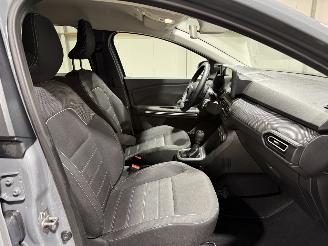 Dacia Jogger 1.0TCe 74kW ECO-G Extreme 5P dualfuel picture 36