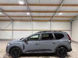 Dacia Jogger 1.0TCe 74kW ECO-G Extreme 5P dualfuel picture 8