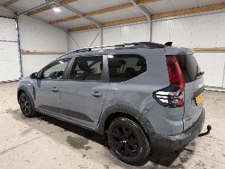 Dacia Jogger 1.0TCe 74kW ECO-G Extreme 5P dualfuel picture 11