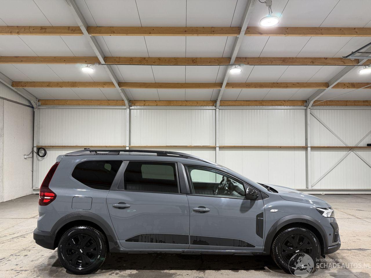 Dacia Jogger 1.0TCe 74kW ECO-G Extreme 5P dualfuel