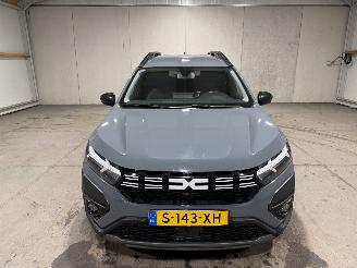 Dacia Jogger 1.0TCe 74kW ECO-G Extreme 5P dualfuel picture 4