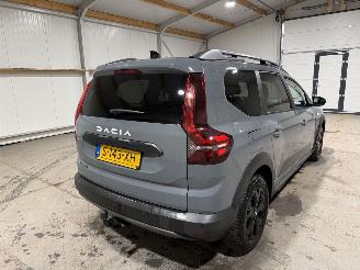 Dacia Jogger 1.0TCe 74kW ECO-G Extreme 5P dualfuel picture 6