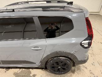 Dacia Jogger 1.0TCe 74kW ECO-G Extreme 5P dualfuel picture 16