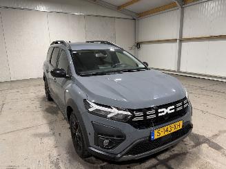 Dacia Jogger 1.0TCe 74kW ECO-G Extreme 5P dualfuel picture 3