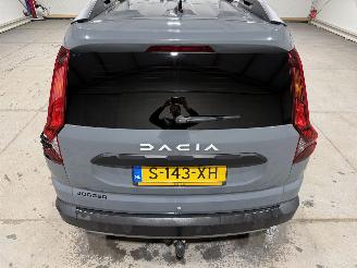Dacia Jogger 1.0TCe 74kW ECO-G Extreme 5P dualfuel picture 20