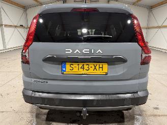Dacia Jogger 1.0TCe 74kW ECO-G Extreme 5P dualfuel picture 23