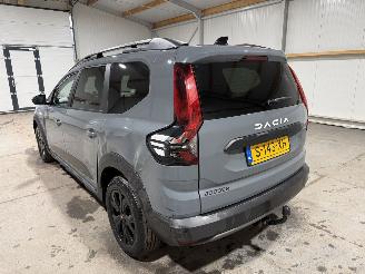 Dacia Jogger 1.0TCe 74kW ECO-G Extreme 5P dualfuel picture 12