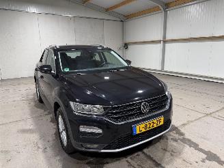 Volkswagen T-Roc 1.5TSI 110kW Automaat Style Business picture 3