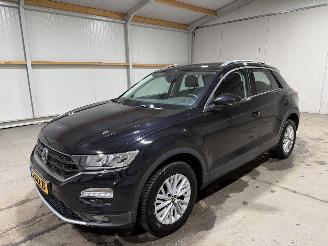 Volkswagen T-Roc 1.5TSI 110kW Automaat Style Business picture 9