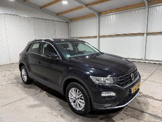 Volkswagen T-Roc 1.5TSI 110kW Automaat Style Business picture 2