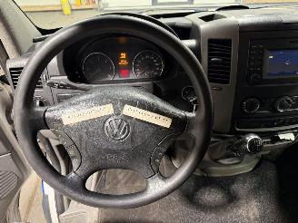 Volkswagen Crafter 50 2.0TDI 120kW  Dubbellucht Airco L2H3 picture 15