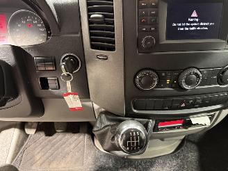 Volkswagen Crafter 50 2.0TDI 120kW  Dubbellucht Airco L2H3 picture 18