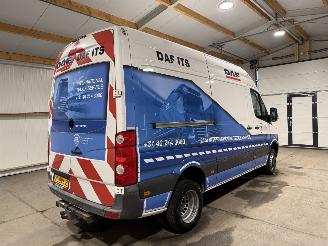 Volkswagen Crafter 50 2.0TDI 120kW  Dubbellucht Airco L2H3 picture 5