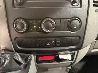 Volkswagen Crafter 50 2.0TDI 120kW  Dubbellucht Airco L2H3 picture 17