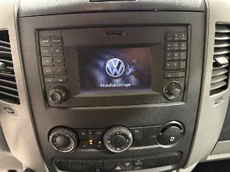 Volkswagen Crafter 50 2.0TDI 120kW  Dubbellucht Airco L2H3 picture 16