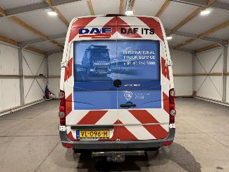 Volkswagen Crafter 50 2.0TDI 120kW  Dubbellucht Airco L2H3 picture 7
