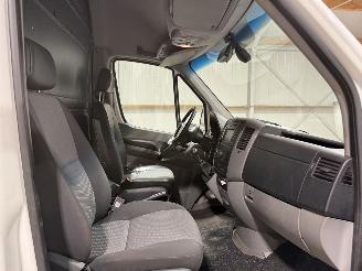 Volkswagen Crafter 50 2.0TDI 120kW  Dubbellucht Airco L2H3 picture 19
