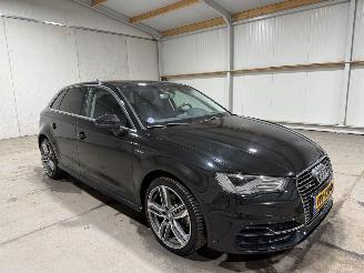 Audi A3 1.4e-Tron 110kW Automaat Attraction Pro Line Plus picture 2