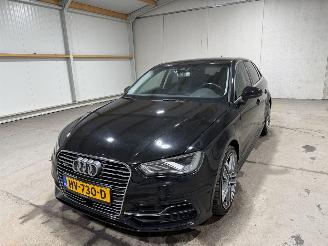 Audi A3 1.4e-Tron 110kW Automaat Attraction Pro Line Plus picture 10