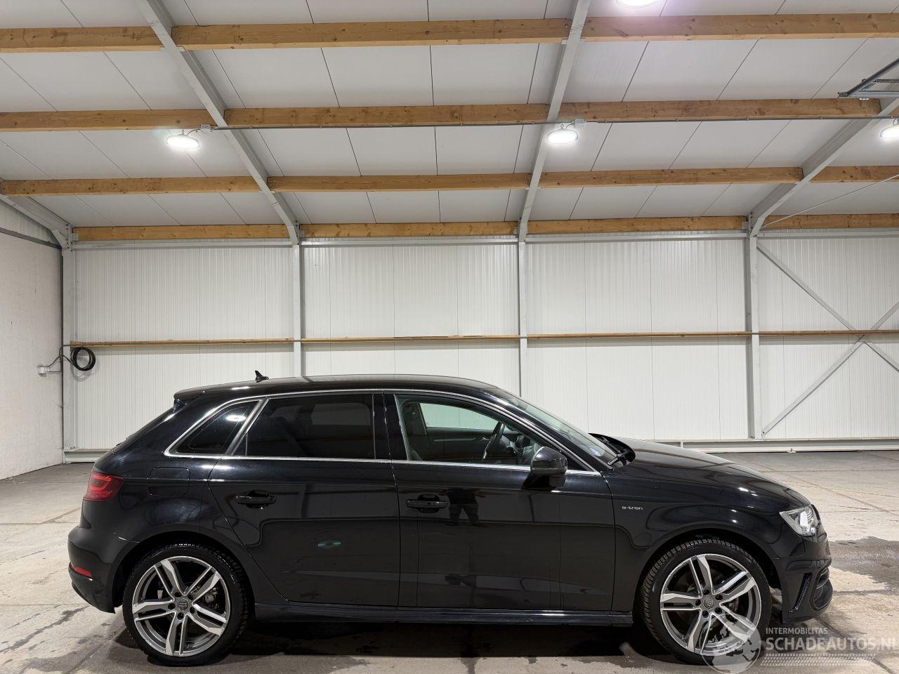 Audi A3 1.4e-Tron 110kW Automaat Attraction Pro Line Plus